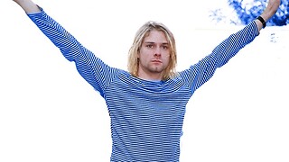 Album: Kurt Cobain - Montage of Heck