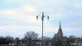 Council streetlights intervention welcomed