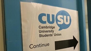 Victory for 'Yes' campaign in CUSU DSO referendum