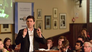 Andy Burnham: “I would bet that Brexit is going to win”