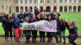 “Overwhelming need” for new sexual harassment guidance, says Universities UK