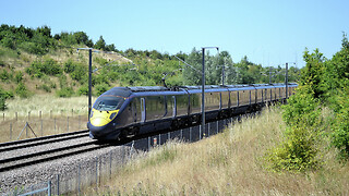 Full steam ahead for Oxbridge rail line