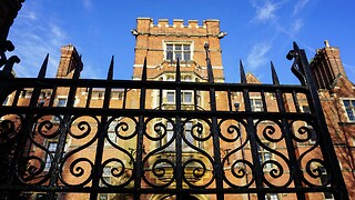 Ridley Hall dismisses links to Panama Papers