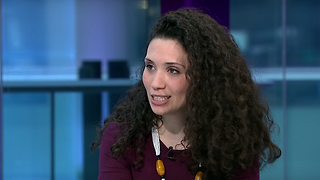 Jewish students will be able to pick anti-racism rep, Bouattia says
