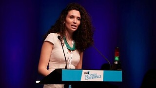 UJS claims ‘Jewish students are not being listened to’ by NUS