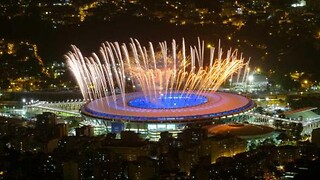Class War and Politics: Dissecting Rio's Opening Ceremony