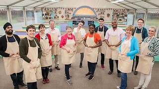 Sidney Sussex graduate to compete in Great British Bake Off