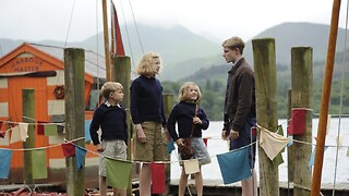 Film: Swallows and Amazons