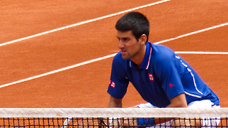 Fallen from grace: the demise of Novak Djokovic