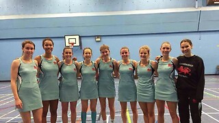 CULNC edge Nottingham to maintain a perfect record