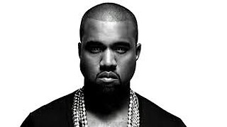 In defence of Kanye West