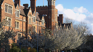 SelwIN or Sexit? CUSU referendum to be held at Selwyn College