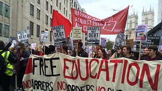 We must boycott the National Student Survey to stop TEF