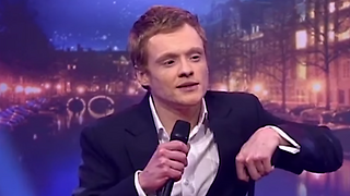 Andrew Lawrence: 'If you come to see me live, it’s my gig. There are no rules: I do what I like'
