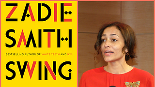 Review: Zadie Smith's Swing Time