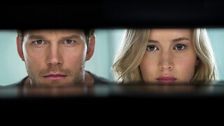 Review: ‘Passengers’ on a sinking movie