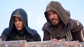 Review: A romp through the Renaissance with 'Assassin's Creed'