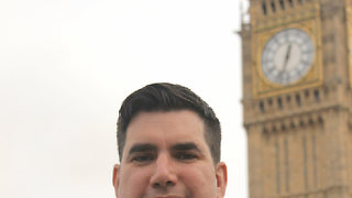 Richard Burgon MP: ‘What Labour stands for is not representing the 52 or the 48, but 100 per cent’