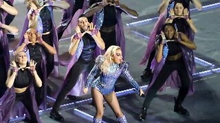 Why Gaga at the Super Bowl could have been so much more
