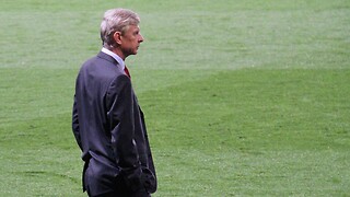 Bayern humiliation should call time on Wenger's Arsenal career