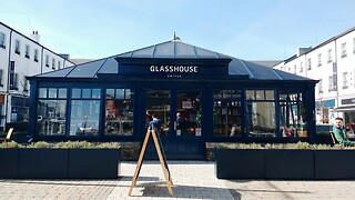 Glasshouse Coffee Review