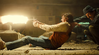 Review: Does ‘Free Fire’ hit its target?