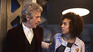 Review: Doctor Who Series 10 Premiere