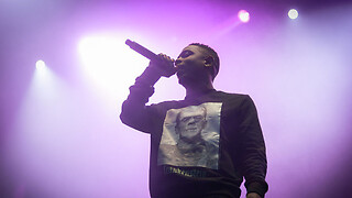 Review: Kendrick Lamar – DAMN.