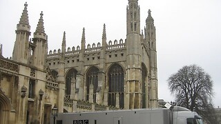 Cambridge to host BBC election debate