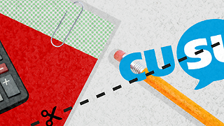 What do CUSU’s proposed cuts mean for students? 