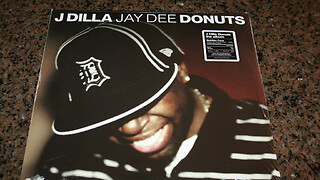 Donuts and the mastery of J Dilla