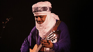 A brief exploration of Malian music
