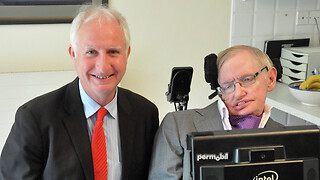 Hawking endorses Zeichner for re-election