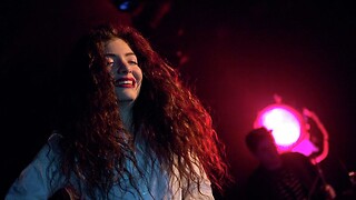 Review: Lorde – Melodrama
