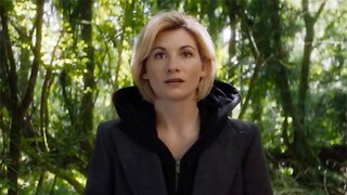 Talking about regeneration – Jodie Whittaker the 13th Doctor