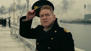 Review: Saving the memory of 'Dunkirk'