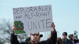 In depth: why centrists need to stand against fascism, and stop blaming 'both sides'