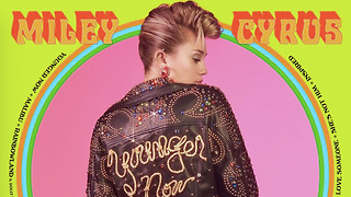 Review: Miley Cyrus – Younger Now