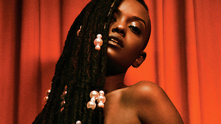Kelela Take Me Apart review: 'an intoxicating and provocative listen'