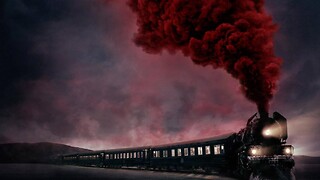 Review: The murder of Murder on the Orient Express