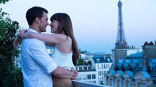 Fifty Shades Freed review: 'limp erotica'