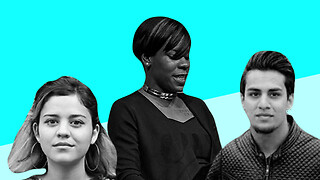 NUS presidential contest 2018 – everything you need to know