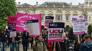 Cambridge staff to strike tomorrow – how will students be affected?