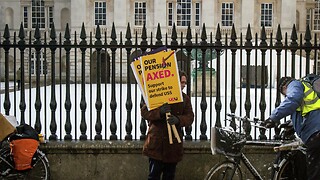 Why many Cambridge staff aren’t striking