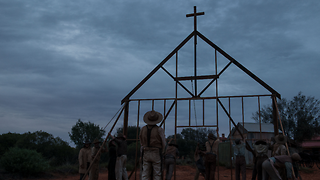 Sweet Country review: ‘resplendent and disconcerting’