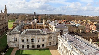 Cambridge is ‘most unequal’ university in UK, according to new report