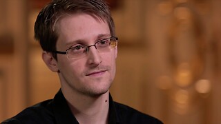 Edward Snowden revealed as ‘secret speaker’ for exclusive Cambridge student event 