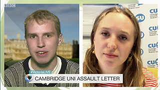 Cambridge activists defend sexual assault reforms as campaign enters national spotlight