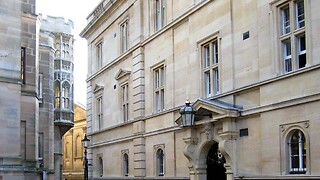 Trinity Hall Crescents call for reevaluation of Cambridge's drinking societies