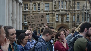 Cambridge court rules against student occupiers in eviction hearing